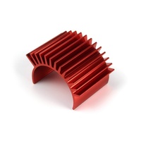 Maverick Atom Heat Sink (Red) MV150548