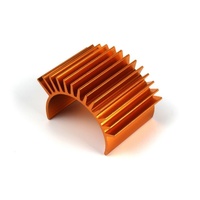 Maverick Atom Heat Sink (Orange) MV150549