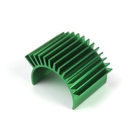 Maverick Atom Heat Sink (Green) MV150550