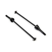 Maverick Front Universal Drive Shaft Set (2pcs) 150447