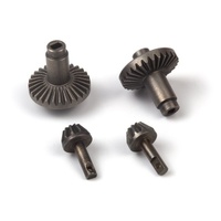 HPI Differential Spool/Input Gear Set (Metal/2 Sets) HPI-160820