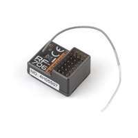 HPI RF-706 6Ch Receiver HPI-160831