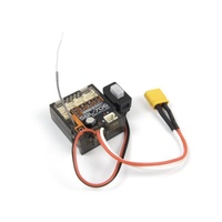 HPI SRL-706 3-in-1 ESC/RX/LED Controller HPI-160832