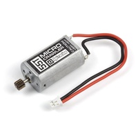 HPI Micro Crawler Motor 55T (180 Size) HPI-160834