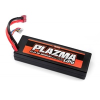 HPI Plazma 7.4V 600mAh 10C LiPo Battery Pack (XT30 Plug) [160838]