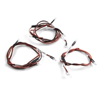 HPI Venture18 LED Kit Type1 (PicoBlade) HPI-160853