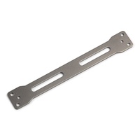 Maverick Aluminum Top Deck (Grey) MV150705