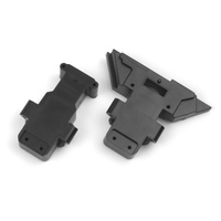 Maverick Lower Gearbox Case Set (Front/Rear) MV150706