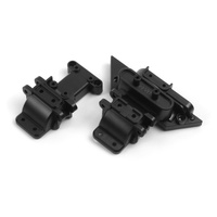 Maverick Upper Gearbox Case Set (Front/Rear) MV150707