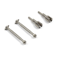 Maverick Rear Driveshaft and Axle Set (2pcs) MV150717