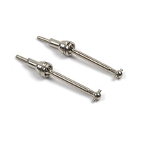 Maverick Front Universal Driveshaft Set (2pcs) MV150718