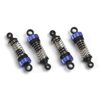 Maverick Shock Absorber Set (Blue/4pcs) MV150719
