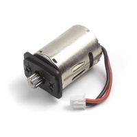 Maverick MM-201 370 Motor w/Pinion MV150740
