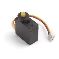 Maverick MS-200 Servo (No Tabs) MV150741