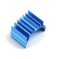 Maverick Heat Sink (Blue) MV150743