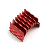 Maverick Heat Sink (Red) MV150744