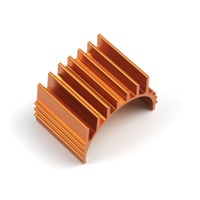 Maverick Heat Sink (Orange) MV150745