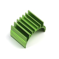 Maverick Heat Sink (Green) MV150746