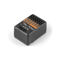 HPI RL-700 LED Light Control Unit HPI-160861