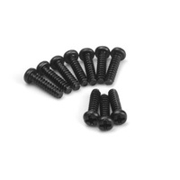 HPI TP. Button Head Screw M1.7x5mm (Hex Socket/10pcs) HPI-161176