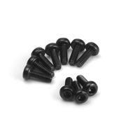 HPI Button Head Screw M1.7x5mm (Hex Socket/10pcs) HPI-161177