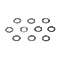 HPI M3x5x0.2 Shim (10pcs) HPI-161191