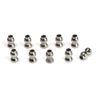 HPI Pivot Ball 4x6.8mm (10pcs) HPI-161193