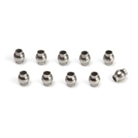 HPI Pivot Ball 4x4.8mm (10pcs) HPI-161194