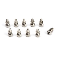 HPI Ball Stud 4x8mm (10pcs) HPI-161195