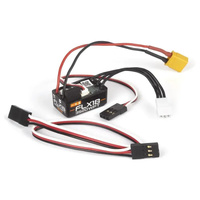 HPI FLX18-3S20-WP-T Flux ESC with XT-30 HPI-160967
