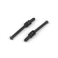 Maverick Universal Driveshaft (Plastic/2pcs) 151039