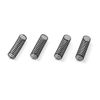 HPI Shock Spring 10x33x0.6mm 14.5 Coils (Medium) HPI-161238