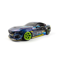 HPI Racing Stage D10 Flux Ford Mustang GT RTR [161005]
