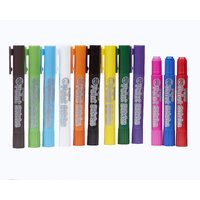 Little Brian Face Paint Sticks 12 Pack LTB501