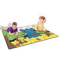 Little Brian In The Jungle Paint-A-Puzzle LTB213 **