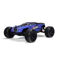 Arrma Fazon Voltage Radio Control car R/C NiMH 2 Year warranty - Blue/black