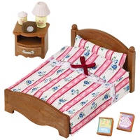 Sylvanian Families Semi-double Bed SF5019