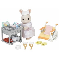 Sylvanian Families Country Nurse Set SF5094