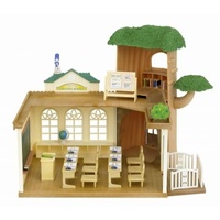 Sylvanian Families Country Tree School SF5105