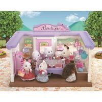 Sylvanian Families Boutique 5234