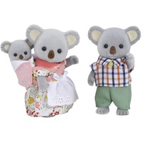 Sylvanian Families Koala Family (3 Figure Pack) SF5310