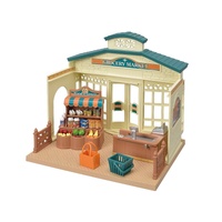 Sylvanian Families Grocery Market SF5315
