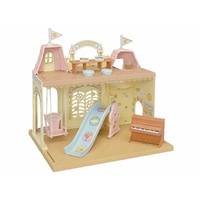 Sylvanian Families Baby Castle Nursery SF5316 **