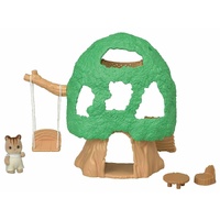 Sylvanian Families Baby Tree House SF5318