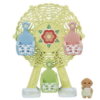 Sylvanian Families Baby Ferris Wheel SF5333