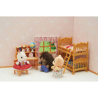 Sylvanian Families Children's Bedroom Set SF5338