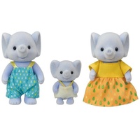 Sylvanian Families Elephant Family SF5376