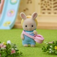 Sylvanian Families Milk Rabbit Baby SF5413