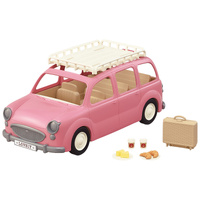 Sylvanian Families Family Picnic Van SF5535