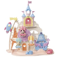 Sylvanian Families Baby Amusement Park SF5537 **